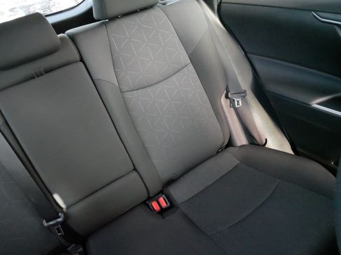 Certified 2025 Toyota RAV4 XLE AWD/4WD image 14