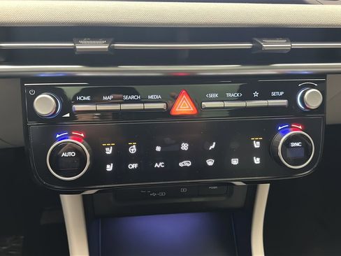 New 2026 Hyundai Tucson Limited AWD/4WD image 29