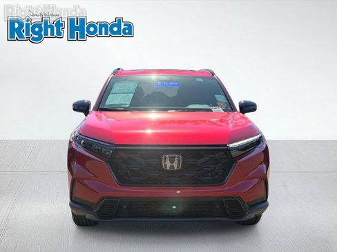 Used 2025 Honda CR-V Sport-L image 11