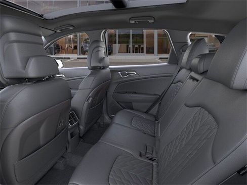 New 2025 Kia Sportage X-Line Prestige image 18