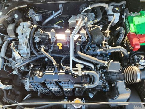 Used 2023 Nissan Altima 2.5 SV image 32