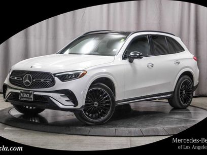 Used 2023 Mercedes-Benz GLC 300 4MATIC w/ AMG Line