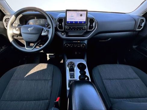 Used 2023 Ford Bronco Sport Big Bend image 7