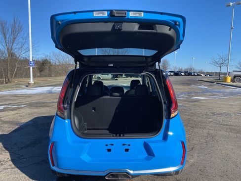 Certified 2023 Kia Soul GT-Line image 15