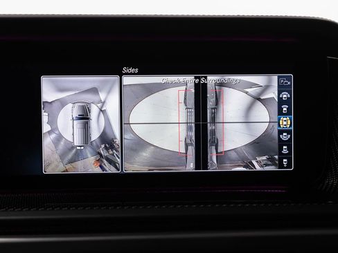 Certified 2024 Mercedes-Benz G 63 AMG 4MATIC image 23