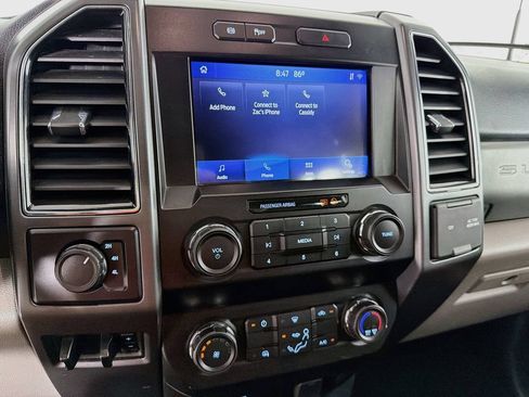 Used 2022 Ford F350 XLT AWD/4WD image 19