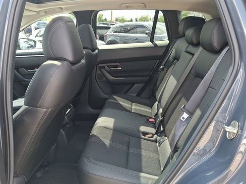 Certified 2025 MAZDA CX-50 AWD 2.5 S w/ Weather Package image 11