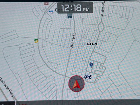 Used 2022 Kia Niro EX Premium image 20