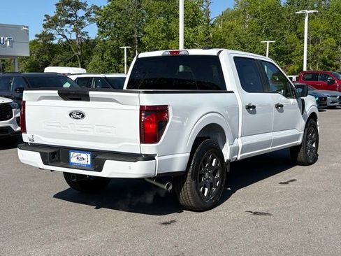 New 2026 Ford F150 STX RWD image 5