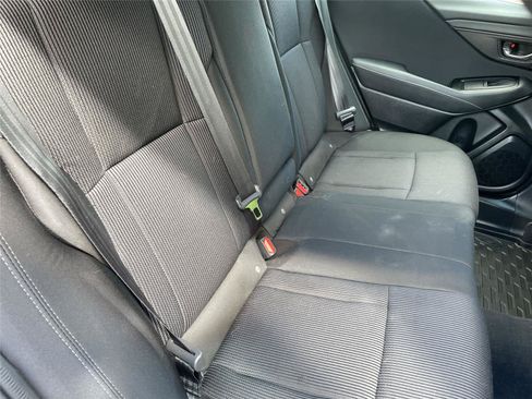 Certified 2025 Subaru Legacy Premium AWD/4WD image 17
