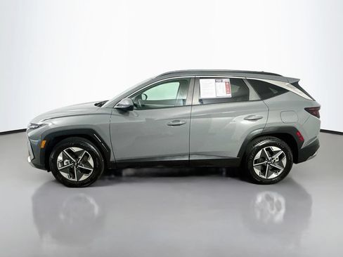 Used 2025 Hyundai Tucson SEL FWD image 5