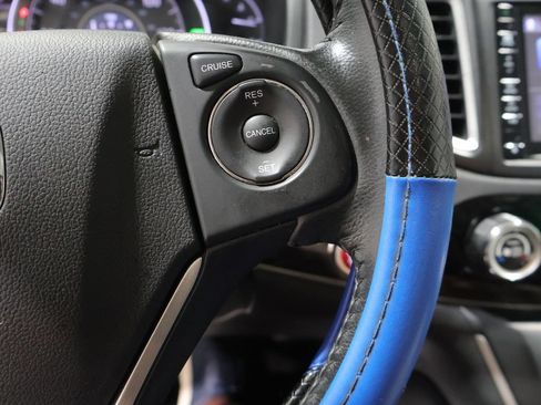 Used 2015 Honda CR-V EX-L image 36