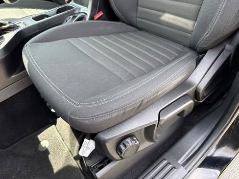 Used 2023 Ford Ranger XLT w/ Equipment Group 301A Mid image 16