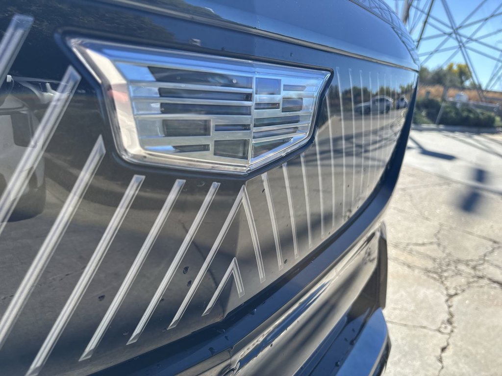 Used 2026 Cadillac Escalade IQ Sport 1 w/ LPO, Floor Liner Package AWD/4WD image 36