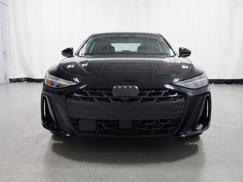 New 2026 Audi A6 Premium Plus AWD/4WD image 14