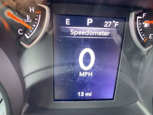 New 2026 Jeep Wrangler Sport AWD/4WD image 5