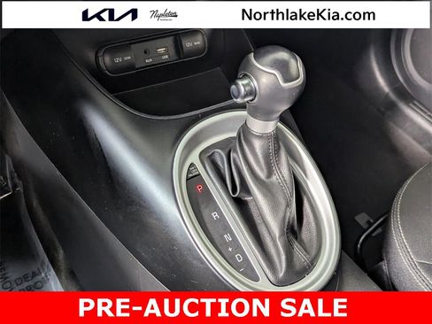 Used 2016 Kia Soul image 21