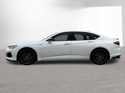 Used 2024 Acura TLX Type S AWD/4WD image 25