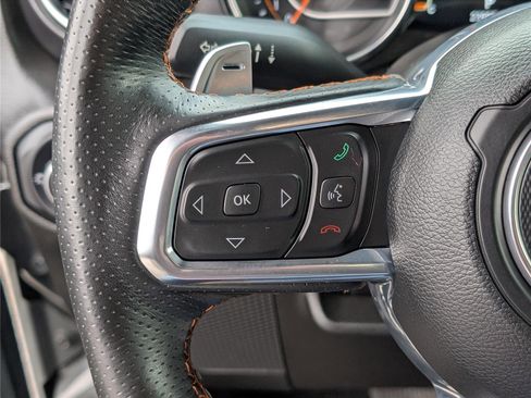 Used 2023 Jeep Wrangler Unlimited Rubicon 392 w/ Xtreme Recon 35" Tire Package image 22