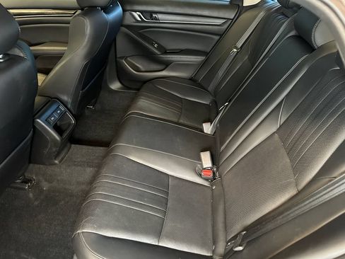 Used 2021 Honda Accord Sport Special Edition image 17