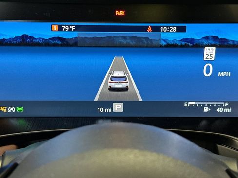 New 2026 Subaru Outback Touring XT image 30