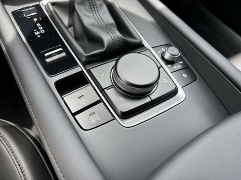 New 2026 MAZDA MAZDA3 2.5 S Sedan w/ Preferred Pkg FWD image 52