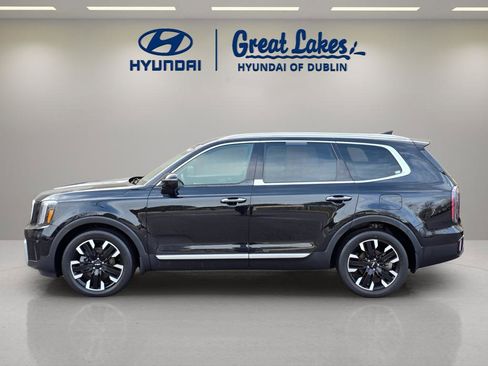 Used 2024 Kia Telluride SX image 2