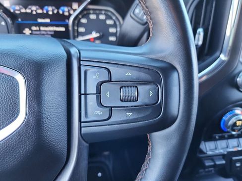 Used 2023 GMC Sierra 2500 AT4 w/ AT4 Preferred Package image 26