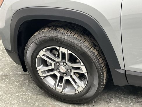 Certified 2025 GMC Terrain Elevation image 31