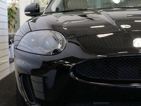 Used 2010 Jaguar XKR R RWD image 44