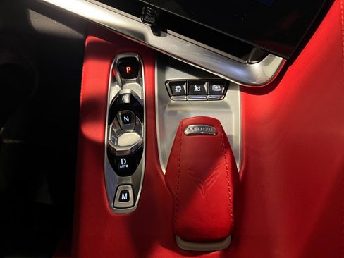 Used 2021 Chevrolet Corvette Stingray Preferred Cpe w/ Battery Protection Package image 19