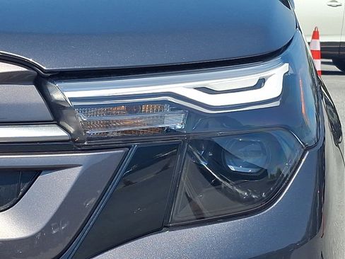 Certified 2026 Subaru Forester Premium AWD/4WD image 9