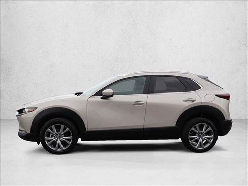 Used 2023 MAZDA CX-30 AWD 2.5 S w/ Select Package image 10