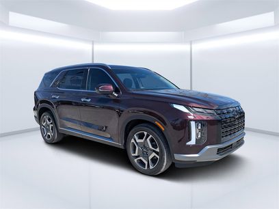 Used 2024 Hyundai Palisade SEL w/ Premium Package