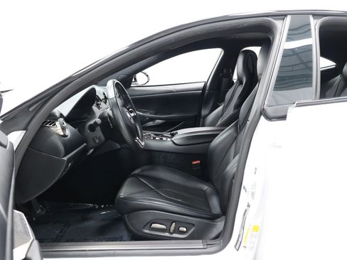 Used 2022 Karma GS-6 Sedan 4D 1.5L I3 Electric/Hybr image 13