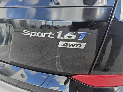 Used 2017 Hyundai Tucson Sport image 35