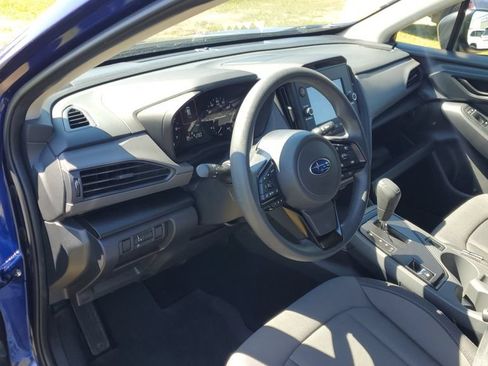 Certified 2024 Subaru Crosstrek 2.0i w/ Popular Package #1 AWD/4WD image 8