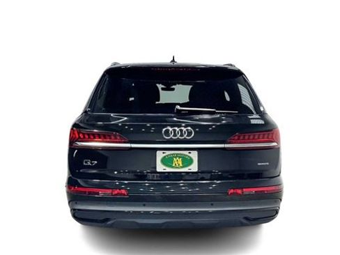 Used 2020 Audi Q7 3.0T Premium Plus w/ Premium Plus Package image 3