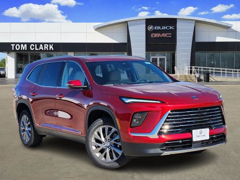 New 2026 Buick Enclave Preferred w/ Power Package image 1