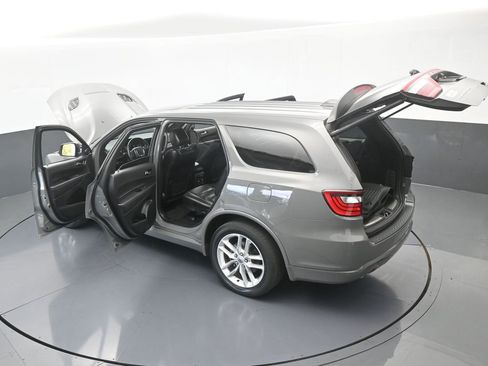 Used 2021 Dodge Durango R/T image 69