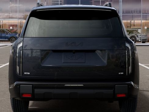 New 2027 Kia Telluride SX X-Line AWD/4WD image 13
