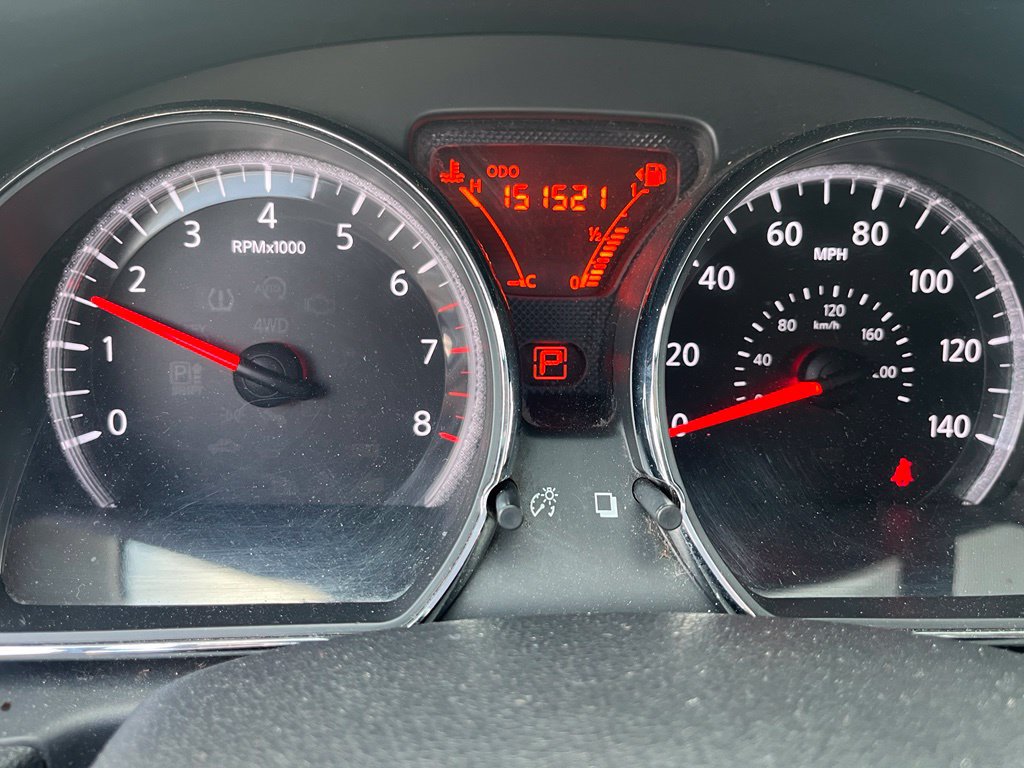 Used 2014 Nissan Versa Note SV FWD image 9