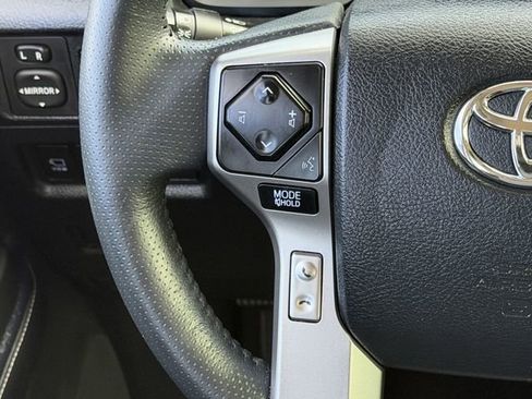 Certified 2022 Toyota 4Runner SR5 Premium image 15