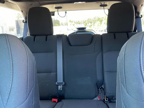 Used 2020 Jeep Wrangler Unlimited Sport S w/ Sun And Sound Package image 23