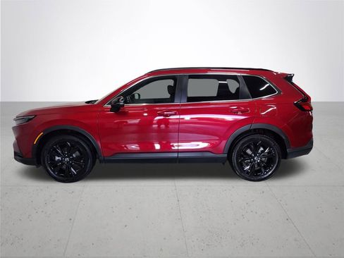 Used 2025 Honda CR-V Sport Touring image 10