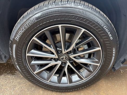 Used 2024 Lexus NX 350 AWD image 33