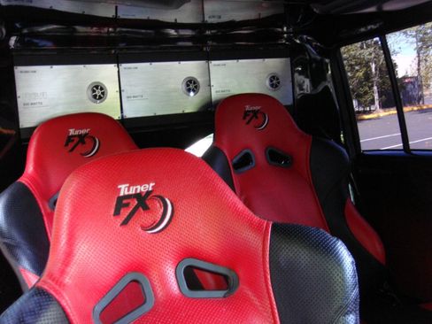 Used 2005 Scion xB FWD image 17