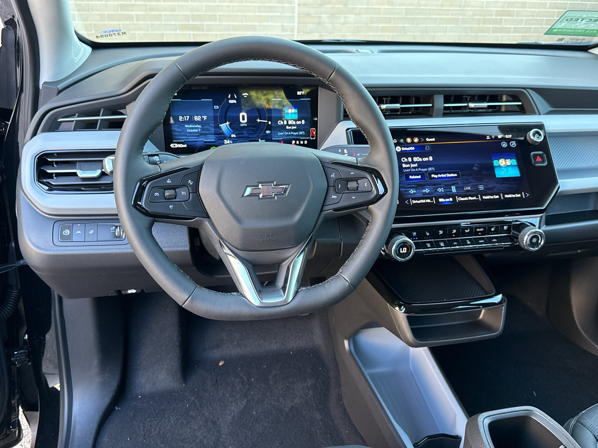 New 2027 Chevrolet Bolt LT w/ Comfort Package FWD image 10