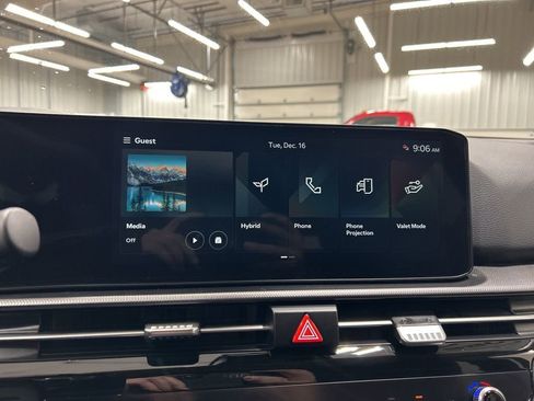 New 2026 Kia Sportage S image 15