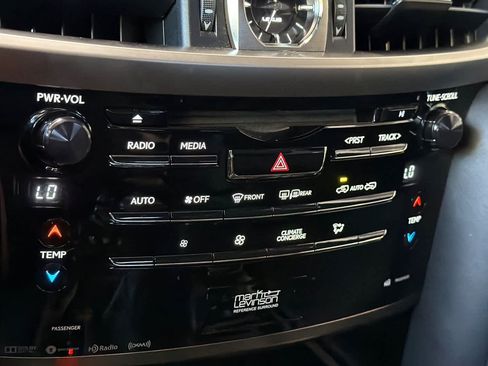 Certified 2021 Lexus LX 570 4WD w/ Sport Package image 25